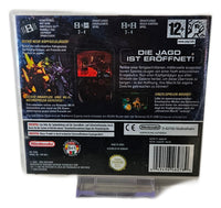 Metroid Prime Hunters  - Nintendo DS