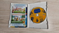 Smash Party - Nintendo WII