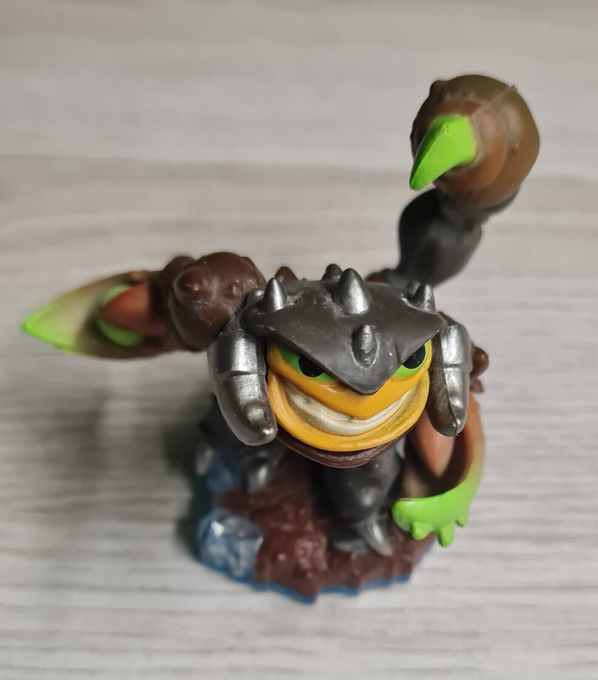 Scorp - Swap Force - Skylander- WII U - PS - XBOX