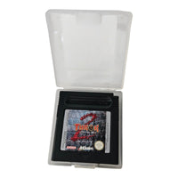 Turok 2 Seeds of Evil - Nintendo Game Boy Color / GBC - OVP