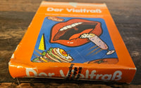 Der Vielfraß -  Atari 2600
