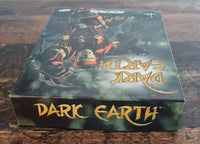 Dark Earth - PC -  Big Box -