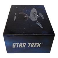 Star Trek - Collectors Model - U.S.S. Venegeance - Eaglemoss - 2897-A/U