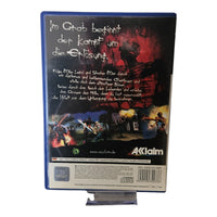 Shadow Man 2econd Coming  - Playstation 2 / PS2