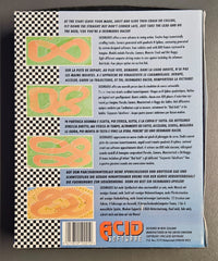 Skidmarks - Commodore Amiga