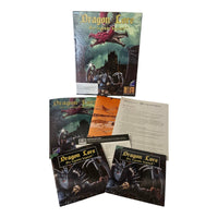 Dragon Lore - Die legende beginnt... - PC -  Big Box -