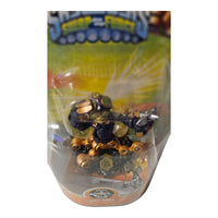 Spy Rise - Skylanders - ALLE KONSOLEN: PS3+4+5 ,XBOX 360,ONE,WII - OVP