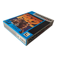 Battlehawks 1942 - Comodore Amiga - Top Shots