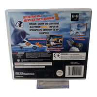 Happy Feet - Nintendo DS
