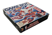 All Star Challenge NBA - Nintendo Game Boy / GB / CIB