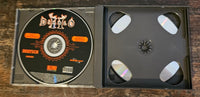 Diablo II - PC - Windows - 3 Disc Version