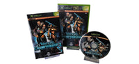 Unreal Championship 2 - The Landai Conflict  - Microsoft XBOX - Xbox Classic