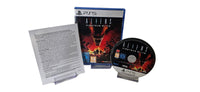 Aliens Fireteam Elite- Sony Playstation 5 / PS5