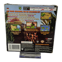 Lucas Der Ameisen Schreck  - Game Boy Advance - GBA