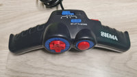 Sigma Flystick Joystick - Commodore Amiga / C64/C128 / Atari