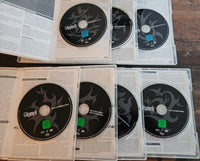 Gilgamesh - Welche Seite schließt du dich an ? - DVD - Teile 1 bis 7
