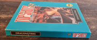 Dragonstrike / Top Shots / SSI  - Commodore Amiga
