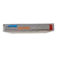 Olympic Spektakulär - Commodore 64 / 128 - Tape - AS