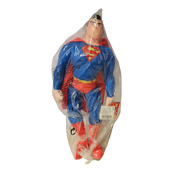 Supermann - Kuscheltier - NEU - 50 cm Gross