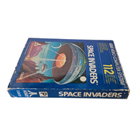 Space Invaders - Atari 2600 - OVP