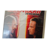 HIGHLANDER 1 +2 - Es kann nur einen geben !  / DVD