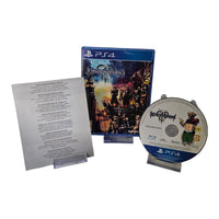 Kingdom Hearts III  - Playstation 4 / PS4