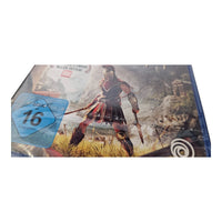 Assassin´s Creed Odyssey - Playstation 4/ / PS4 - NEU