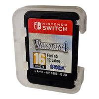 Valkyria Chronicles 4 - Nintendo Switch