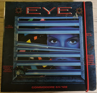 EYE - Commodore 64 / 128