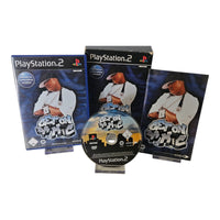 Get On Da Mic  - Playstation 2 / PS2