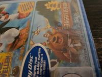 Best of Hollywood - König der Wellen + Jagdfieber- Bluray - NEU