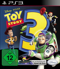 TOY Story 3 - Papschuber - Playstation 3 / PS3