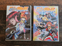 Slayers - DVD - Volume 5 + 6 - Ungekürzte Original Fassung