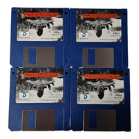 Tornado  - Commodore Amiga