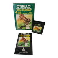 Othello - Atari 2600 - OVP