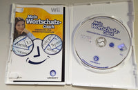Mein Wortschatz-Coach  - Nintendo WII