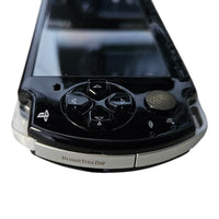 Sony PSP - Playstation Portable Handheld Konsole - Slim & Lite-Piano Black - OVP
