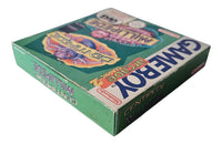 Arcade Classic 2- Centipede & Millipede- Nintendo Game Boy / GB / CIB