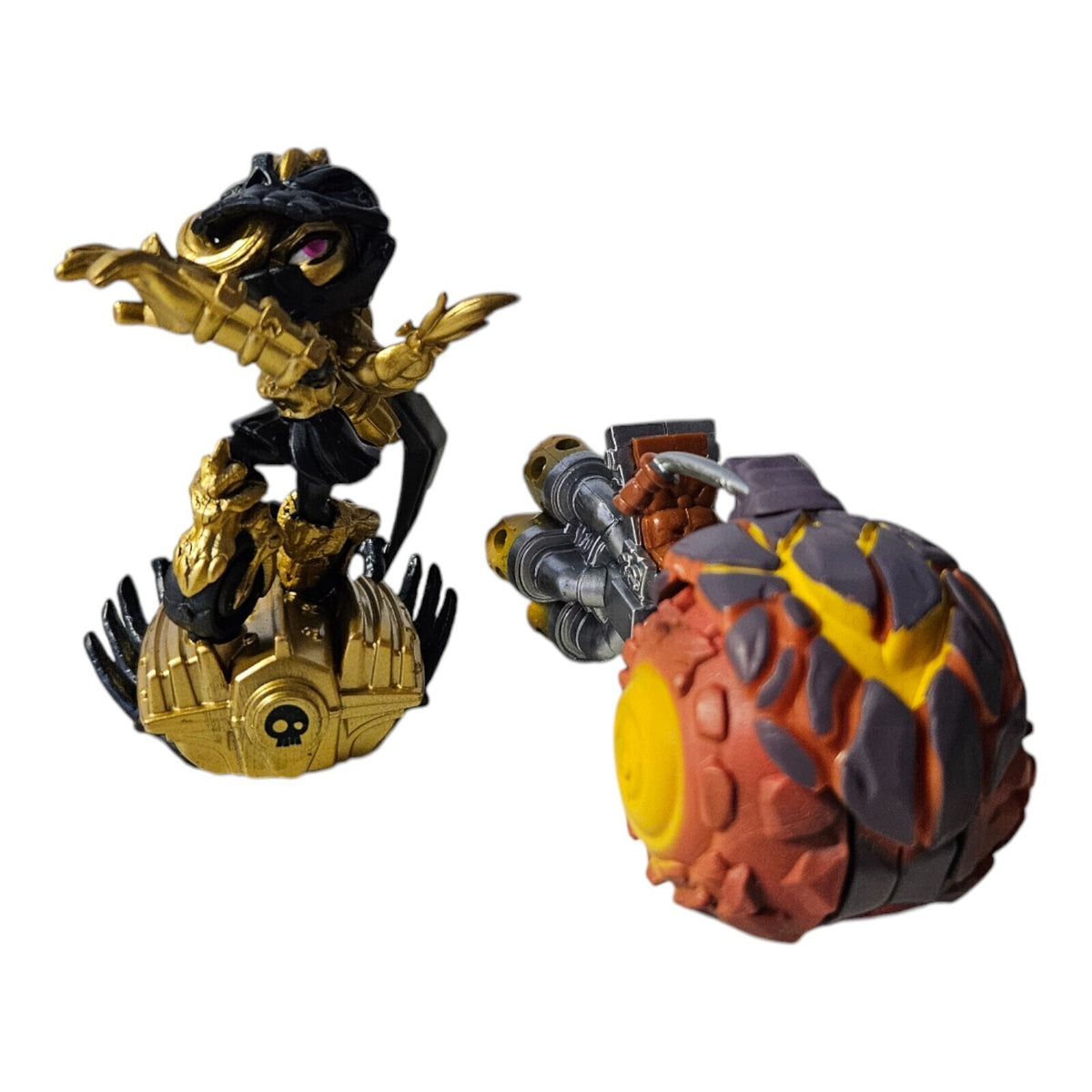 Legendary Bone Bash Bu  Superchargers - ALLE KONSOLEN: PS3+4+5 ,XBOX 360,ONE,WII