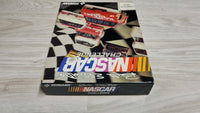 Nascar Challenge - Commodore Amiga