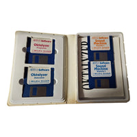 Oktalyzer - Commodore Amiga