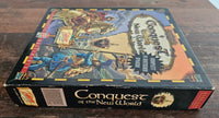 Conquest of the New World - PC -  Big Box