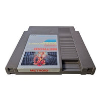METROID - Nintendo NES - OVP - Bienengräber - Mit Schutzcase