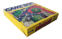 Pinball Dreams - Nintendo Game Boy / GB / CIB