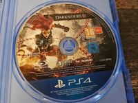 Darksiders III - Playstation 4 - PS4
