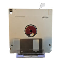 Wicked  - Commodore Amiga - Nur Diskette