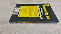Commodore 64 - Arbeiten mit StarTexter und Star Datei