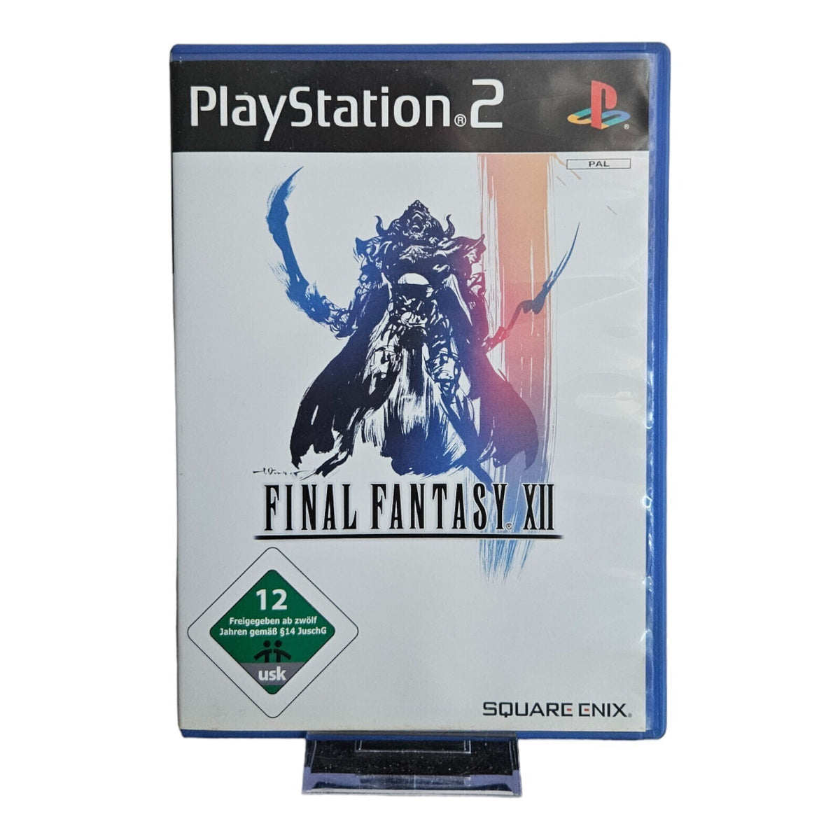 Final Fantasy XII - Playstation 2 / PS2