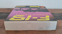 F-19 Stealth Fighter  - Commodore Amiga