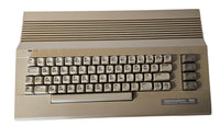 Commodore 64 II Computer Set / 1541 II Diskettenlaufwerk - Software